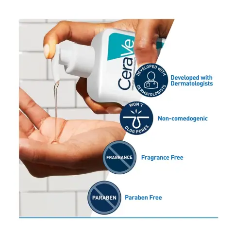 Cerave Acne Control Cleanser 237mL thumbnail 2