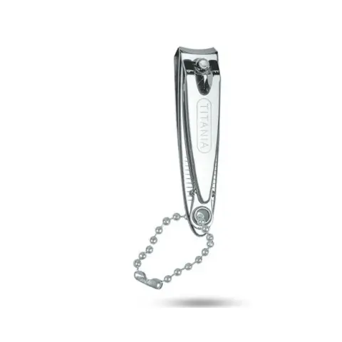 Titania Nail Clipper 1052/1 K thumbnail 2