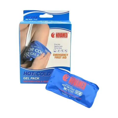 Novamed Hot & Cold Gel Pack thumbnail 1
