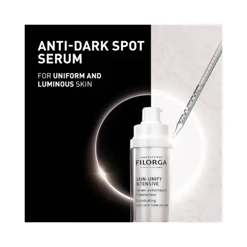 Filorga Skin-Unify Intensive Brightening Skin Tone Serum 30mL thumbnail 3