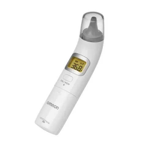 Omron Gentle Thermometer 521 thumbnail 2