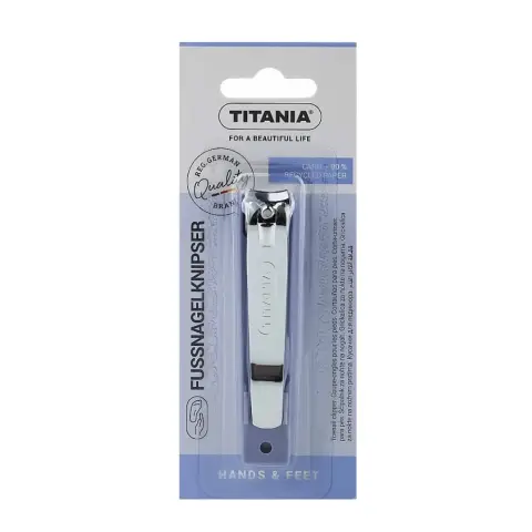 Titania Nail Cutter 1052/6