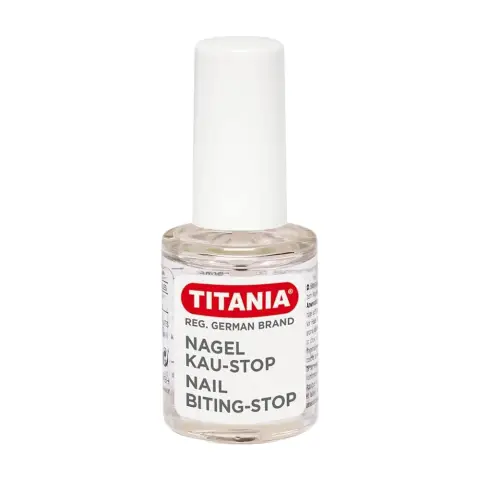 Titania Nail Biting Stop 10Ml thumbnail 1