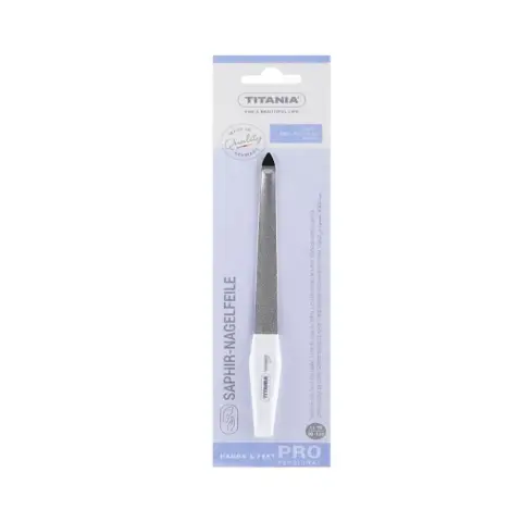 Titania Sapphire Nail File 1040/6 thumbnail 1