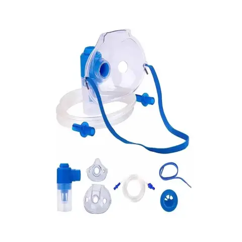 Advance Med Nebulizer Mask Kit Child thumbnail 1