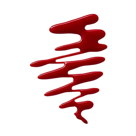 Flormar Jelly Look Nail Enamel - JL05 Fire Red thumbnail 2