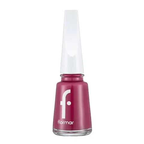 Flormar Nail Enamel - 320 Rose Taboo thumbnail 1