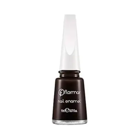 Flormar Nail Enamel - 323 Cherry Dessert thumbnail 1