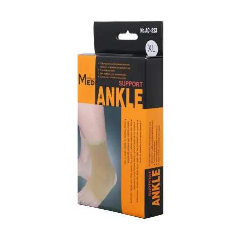 Advance Med Ankle Support Ac-823 thumbnail 1