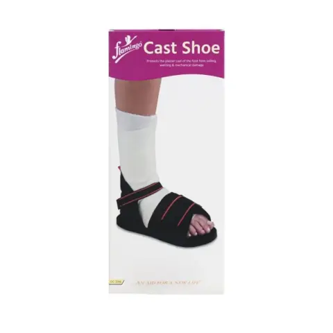 Flamingo Cast Shoe Oc-2146 L thumbnail 1