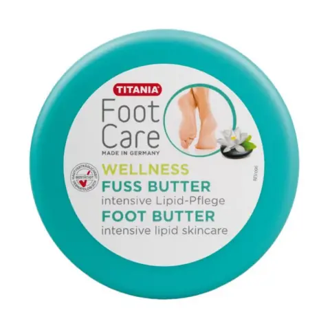 Titania Foot Butter 5346 thumbnail 1