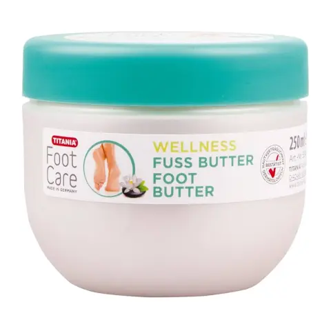 Titania Foot Butter 5346 thumbnail 2