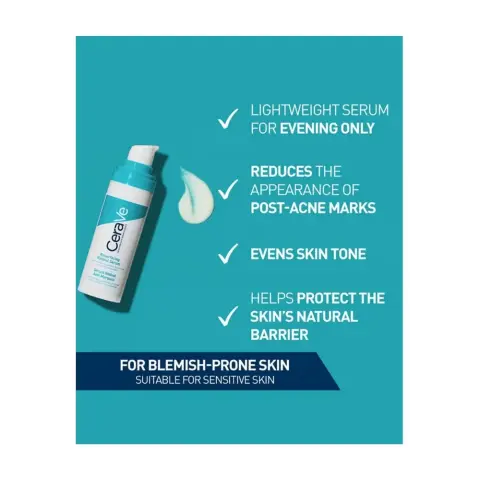 Cerave Resurfacing Retinol Serum 30mL thumbnail 3