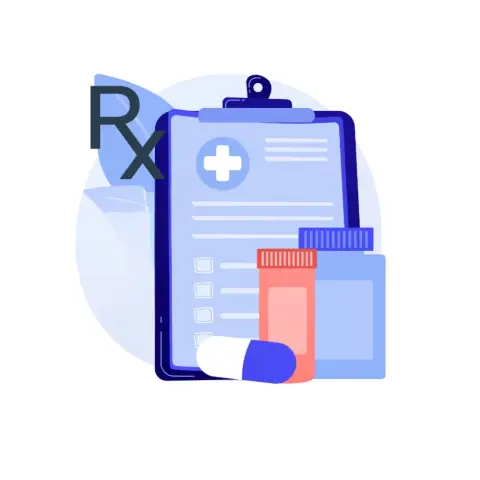 Oriotrexate 10mg Tablets 15s thumbnail 1