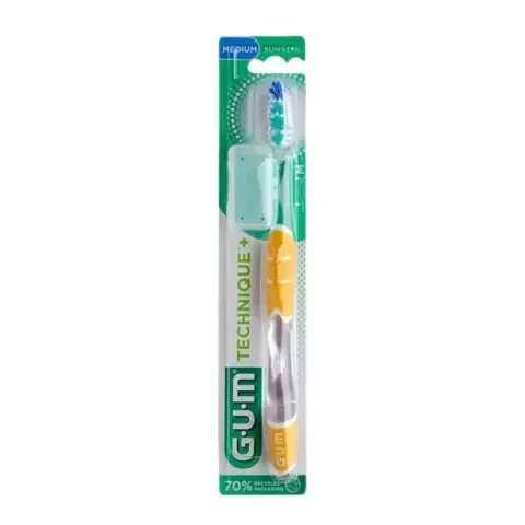 Gum Technique+ Brush 493