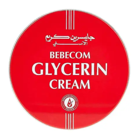 Bebecom Glycerin Cream 400ML thumbnail 1