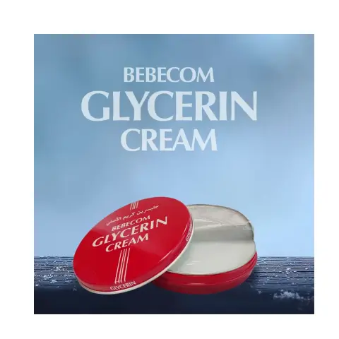 Bebecom Glycerin Cream 400ML thumbnail 2