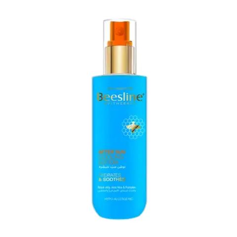 Beesline After Sun Cooling Lotion 200mL thumbnail 1