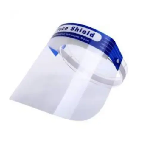 Face Shield thumbnail 1