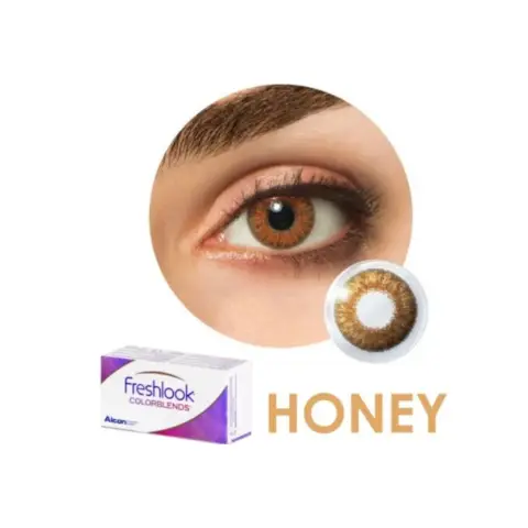 Fresh Look Monthly Honey thumbnail 1