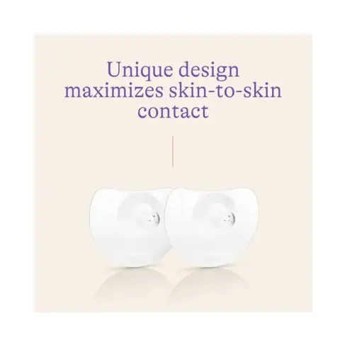 Lansinoh Contact Nipple Shield 20mm thumbnail 2
