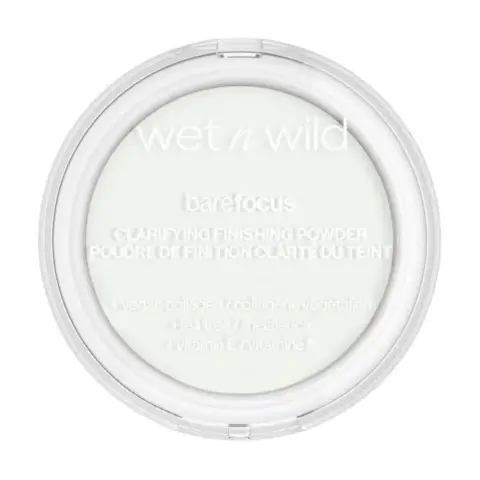 Wet N Wild Bare Focus Finshng Translucent Powder 1114478E thumbnail 1