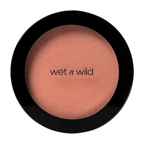 Wet N Wild Color Icon Blush Mellow Wine-1111556E thumbnail 1