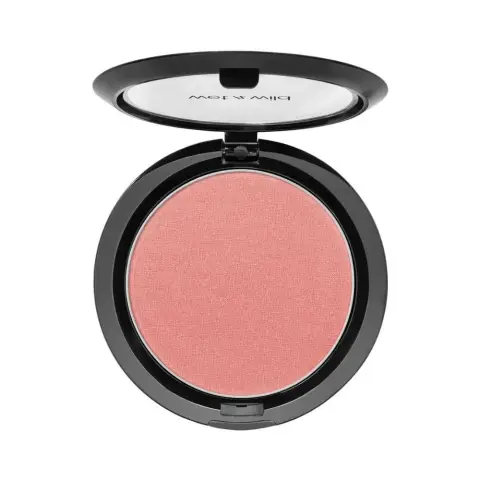 Wet N Wild Color Icon Pinch Me Pink Blush 1111557E thumbnail 2