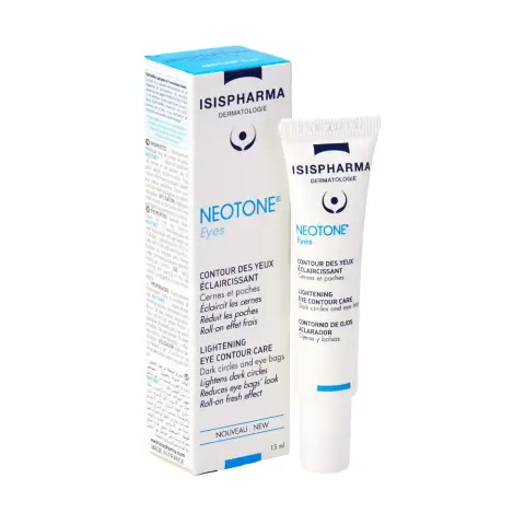 Isis Pharma Neotone Eyes 15Ml thumbnail 1