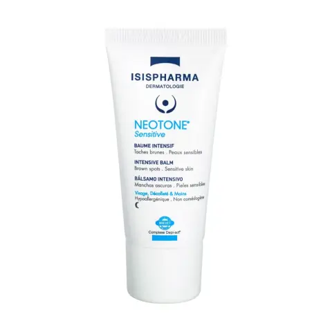 Isis Pharma Neotone Sensitive Intensive Balm 30Ml thumbnail 1