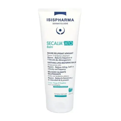 Isis Ph Secalia Ato Balm 200Ml thumbnail 1