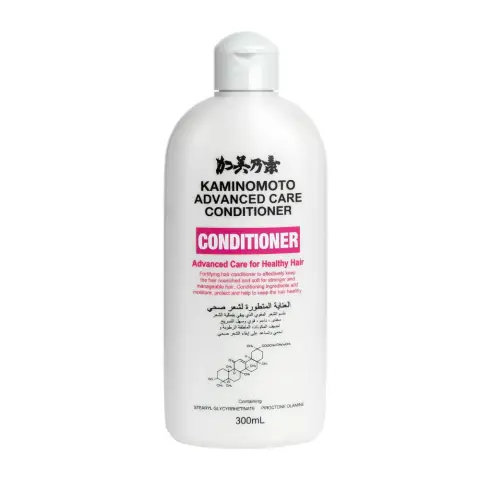 Kaminomoto Advance Care Conditioner 300mL thumbnail 1