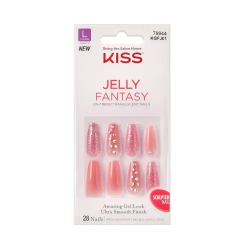 Kiss Jelly Fantasy KGFJ01C thumbnail 1