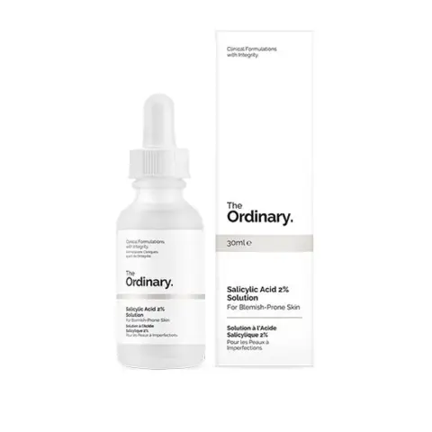 The Ordinary Salcylic Acid Solution 30Ml thumbnail 1
