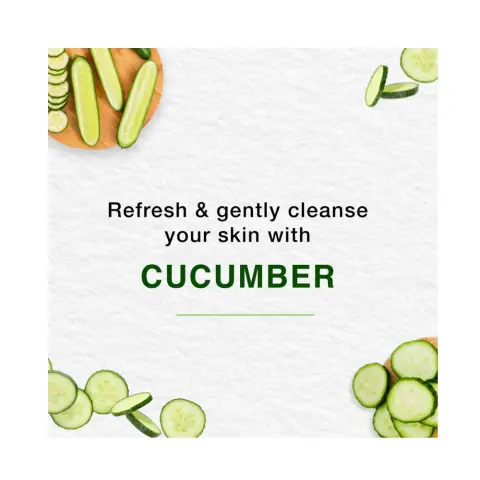 Himalaya Cucumber Soap 125Gm thumbnail 2