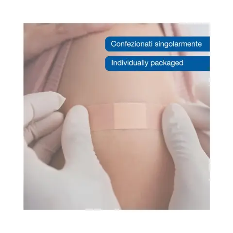 Pharmadoct Classic Plaster 110659 50s thumbnail 3