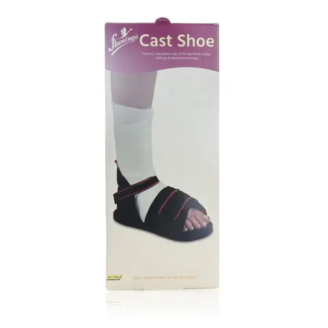 Flamingo Cast Shoe Oc-2146 S thumbnail 1