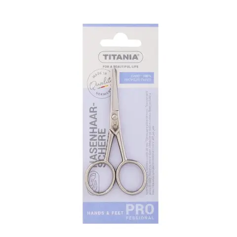 Titania Nose Scissors 1050/15 thumbnail 1