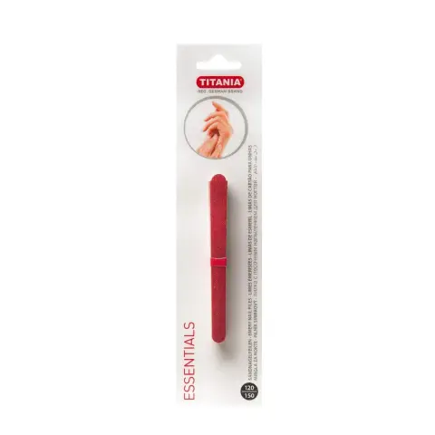Titania Emery Nail Files 1042 thumbnail 1