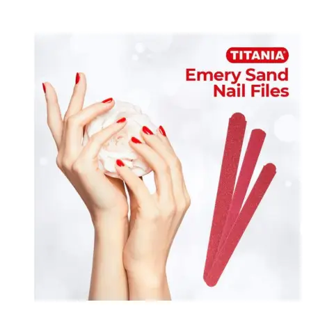Titania Emery Nail Files 1042 thumbnail 2