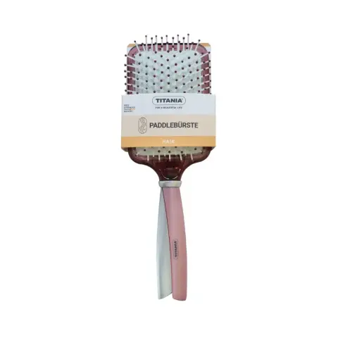 Titania Hair Brush 1336 thumbnail 1