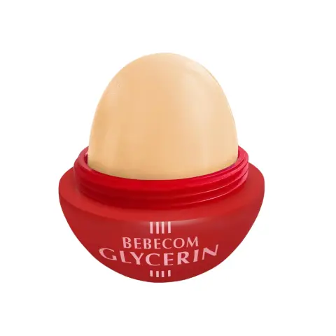 Bebecom Lip Balm Vanilla 10G thumbnail 2