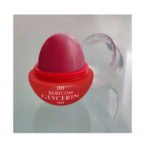 Bebecom Lip Balm Cherry 10G thumbnail 2