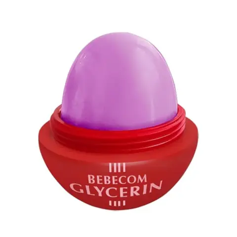 Bebecom Lip Balm Raspberry thumbnail 2
