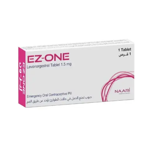EZ-One 1.5mg Tab 1s thumbnail 1