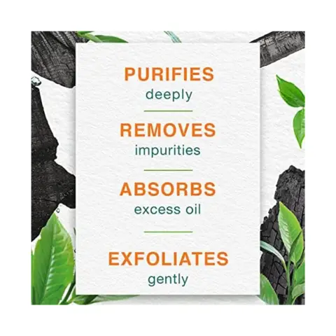 Himalaya Detoxifying Charcoal Face Wash 150ML thumbnail 4