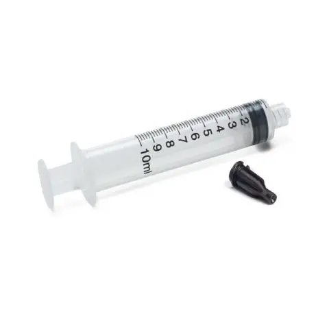 Medisoft Syringe 10Ml thumbnail 1