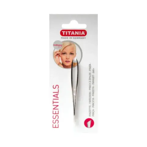 Titania Tweezers 1060/Gga thumbnail 1