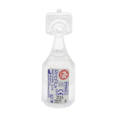 Pic Rinoflux Solution 2ml 20s thumbnail 2