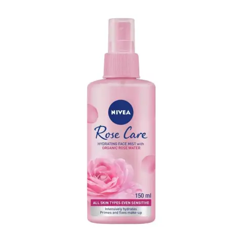 Nivea Micellair Rose Water 150Ml thumbnail 1